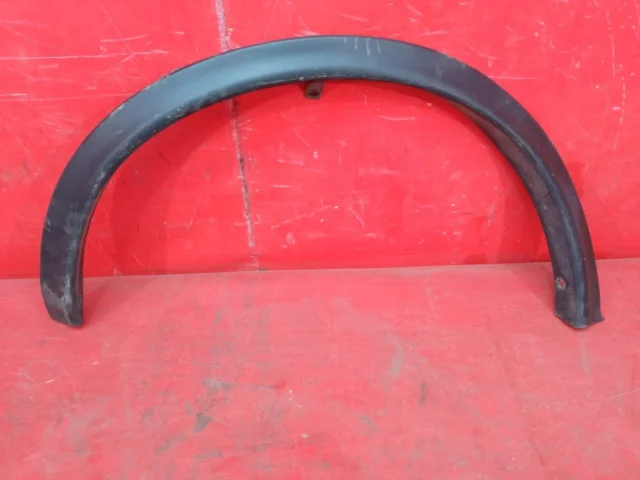 Расширитель арок передний левый для Nissan Juke YF15 JDM 2010-2014 на фотографиях