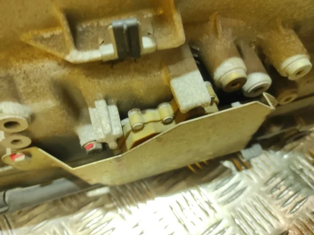 АКПП для BMW 7er Е38 1994-2001 на фотографиях