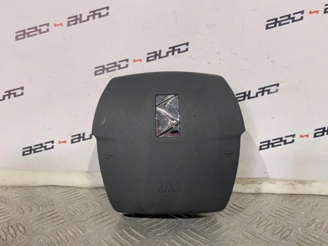 Подушка безопасности водителя для Citroen C4 Седан 2010-2016 на фотографиях