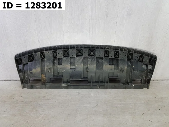 Спойлер переднего бампера для Nissan X-Trail T32 RU 2015-2022 на фотографиях