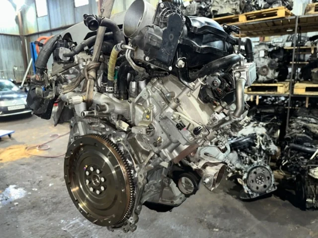 Двигатель для Lexus RX AGL10, GGL10, GLV15, GGL15, GLV10 2009-2015 на фотографиях