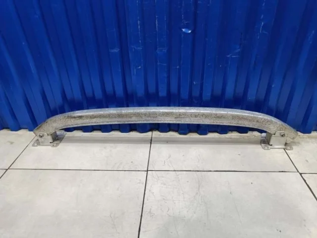 Бампер для Renault Scenic JM rest 2006-2009 на фотографиях