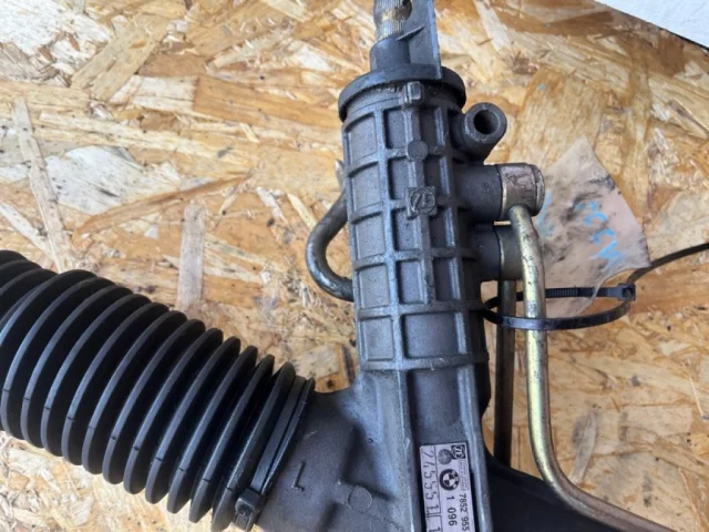 Рулевая рейка для BMW 5er Е39 Touring 1997-2004 на фотографиях