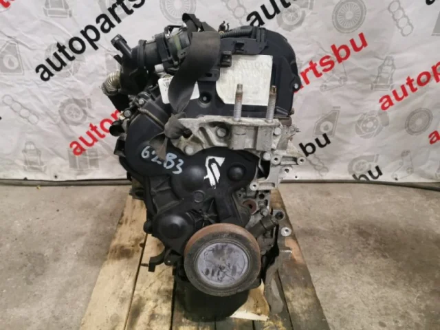 Продажа двигателя D4162T