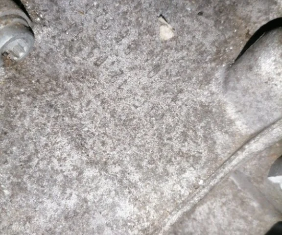 АКПП для Volkswagen Golf VII (5G) 2012-2017 на фотографиях