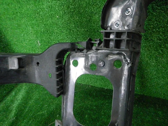 Панель радиатора (телевизор) для Kia Cerato YD 2016-2020 rest. на фотографиях