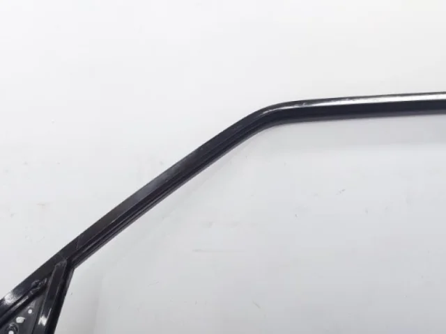 Двери для Infiniti QX 56 2010-2014 на фотографиях