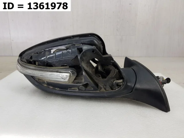 Стекла и зеркала для Kia Cerato YD 2016-2020 rest. на фотографиях