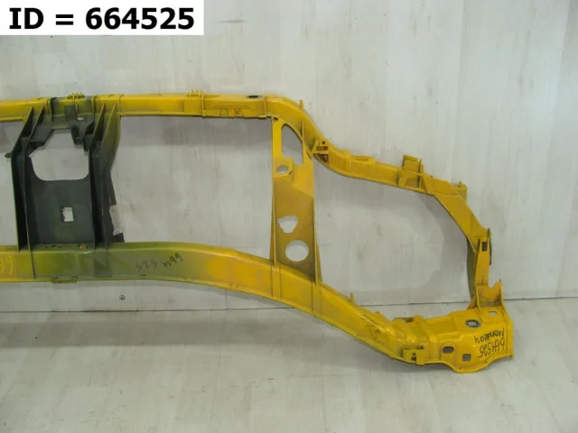 Панель радиатора (телевизор) для Ford Galaxy CD340 2006-2015 на фотографиях