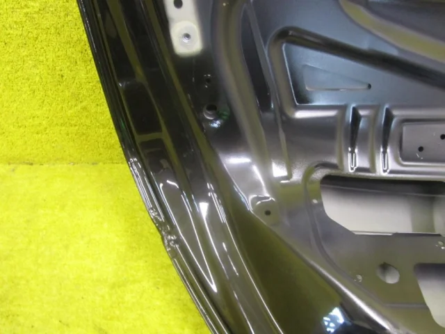 Дверь багажника для Mercedes-Benz S class W222 2013-2017 на фотографиях