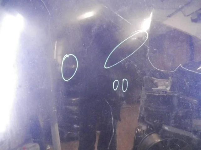 Капот для Mercedes-Benz C class C205 2014-2020 на фотографиях