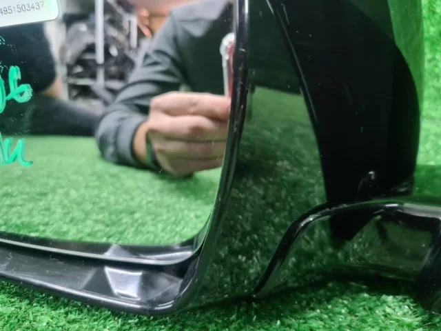 Зеркало боковое левое для Infiniti QX 50 rest 2015-2018 на фотографиях