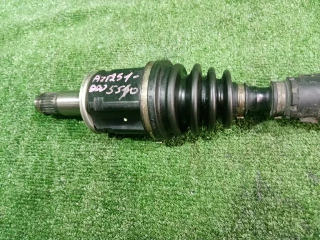 ШРУС наружный задний левый для Toyota Avensis Седан T250 2003-2008 на фотографиях