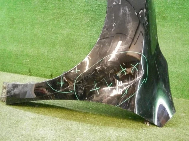 Крыло левое для Infiniti QX 60 2014-2021 на фотографиях