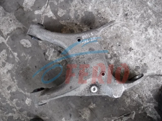 Качающийся рычаг левый для BMW X5 Е70 2006-2013 на фотографиях