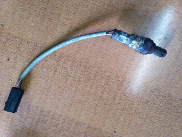 Лямбда-зонд (второй) для Nissan X-Trail T31 RU 2007-2014 на фотографиях