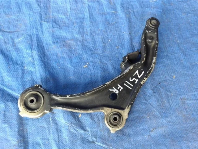 Рычаг передний правый нижний для Nissan Murano Z51 2007-2015 на фотографиях