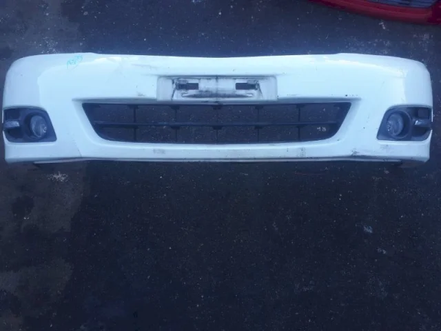 Бампер для Nissan Teana J31 2003-2007 на фотографиях