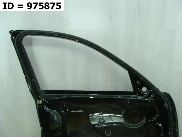 Дверь передняя левая для BMW 3er F31 Touring 2012-2015 на фотографиях