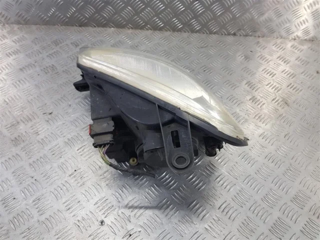 Фара правая для Peugeot Partner Фургон 1996-2008 на фотографиях