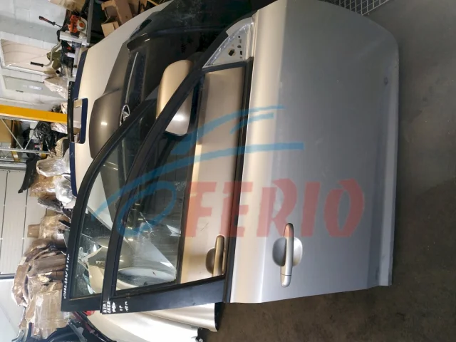 Двери для Kia Ceed 1 ED rest 2010-2012 на фотографиях