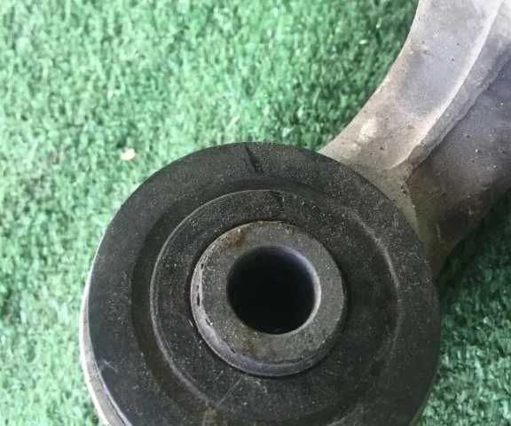 Рычаг передний правый нижний для Infiniti QX 50 2013-2015 на фотографиях