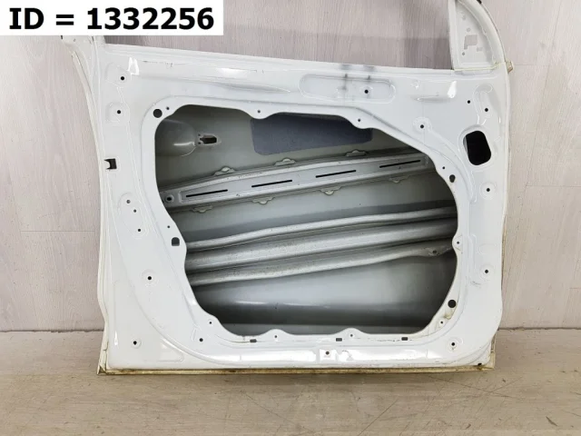 Дверь передняя левая для Hyundai Tucson NX4 2020+ на фотографиях