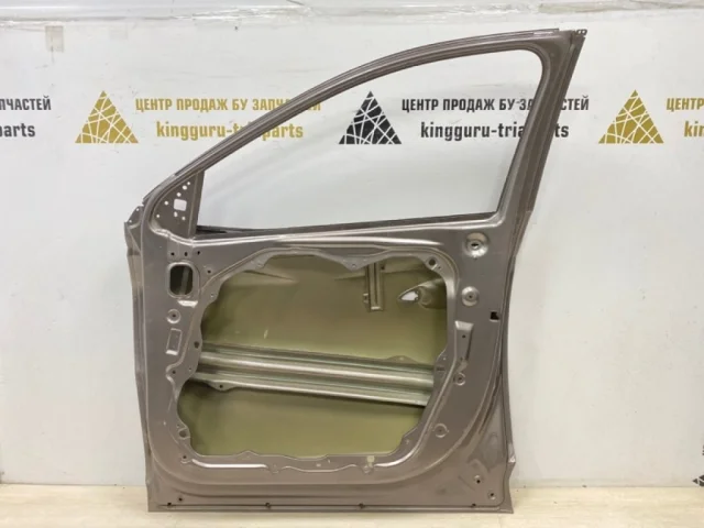 Дверь передняя правая для Hyundai Tucson NX4 2020+ на фотографиях