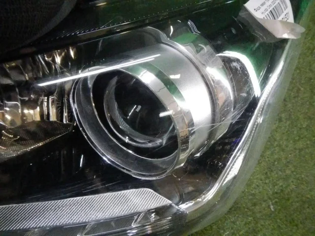 Фары для Hyundai Creta 2 SU2 2021+ на фотографиях