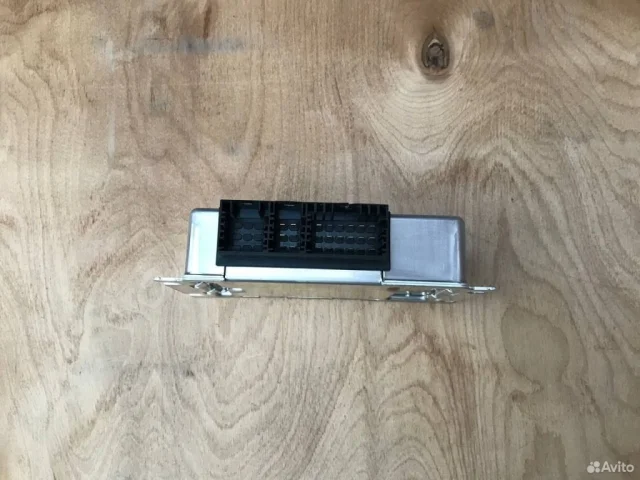 Блок управления раздатки для BMW X5 Е53 1999-2006 на фотографиях