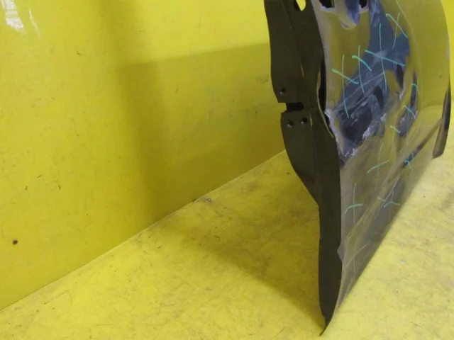 Двери для Subaru Forester SH 2008-2012 на фотографиях