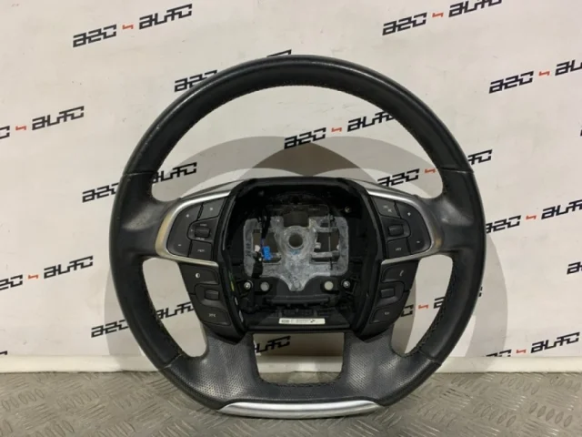 Руль для Citroen C4 Седан 2010-2016 на фотографиях