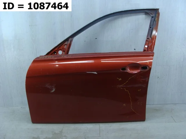 Дверь передняя левая для BMW 3er F31 Touring 2012-2015 на фотографиях