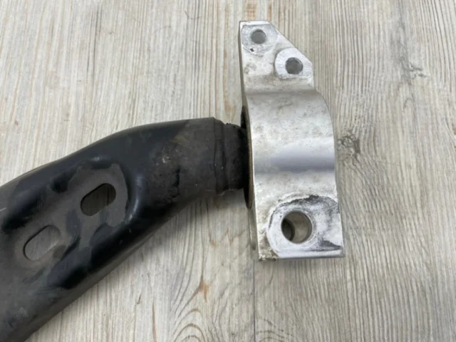 Рычаг передний левый нижний для Volkswagen Tiguan I NF 2006-2017 на фотографиях