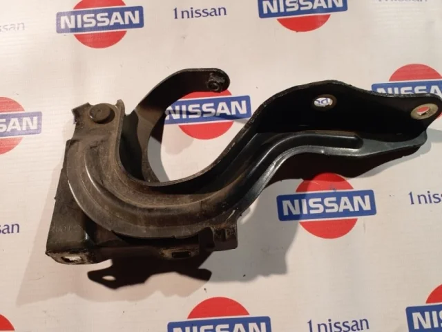 Петля капота левая для Nissan X-Trail T32 RU 2015-2022 на фотографиях