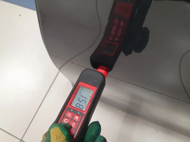 Двери для Mercedes-Benz C class C205 2014-2020 на фотографиях