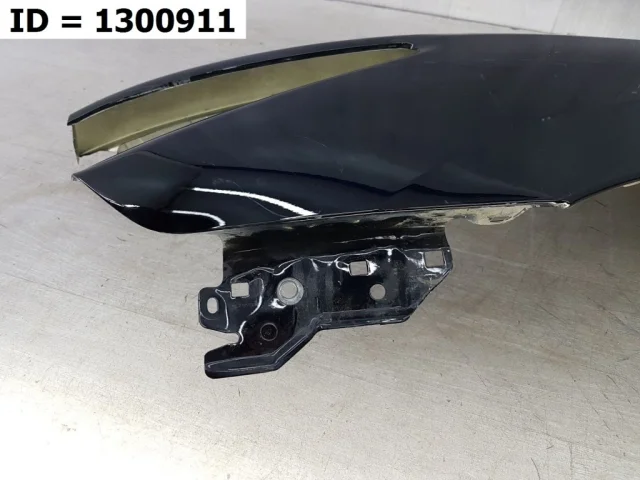 Крыло левое для Infiniti QX 60 2014-2021 на фотографиях