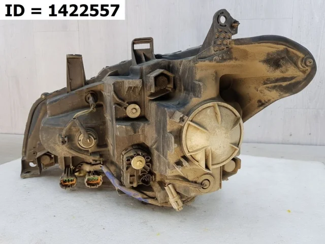 Фара правая для Infiniti QX 56 2010-2014 на фотографиях