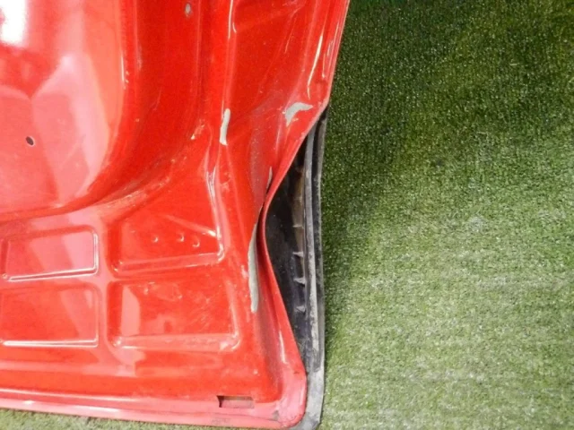 Дверь задняя правая для Ford Explorer U502 rest 2014-2019 на фотографиях