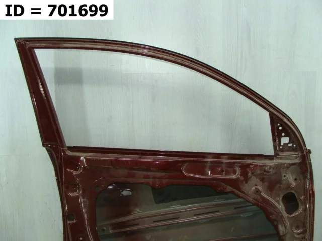 Дверь передняя левая для Hyundai Tucson NX4 2020+ на фотографиях