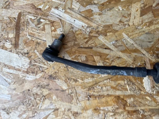 Рулевая рейка для BMW 5er Е39 Touring 1997-2004 на фотографиях