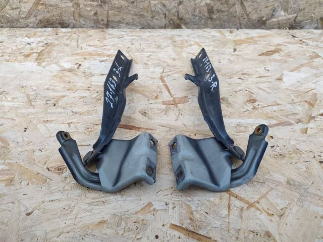 Петля капота левая для Suzuki Grand Vitara 2005-2014 на фотографиях