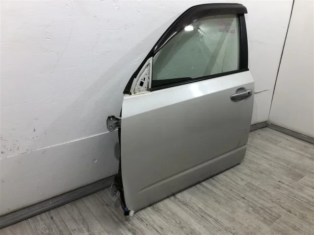 Дверь передняя левая для Subaru Forester SH 2008-2012 на фотографиях