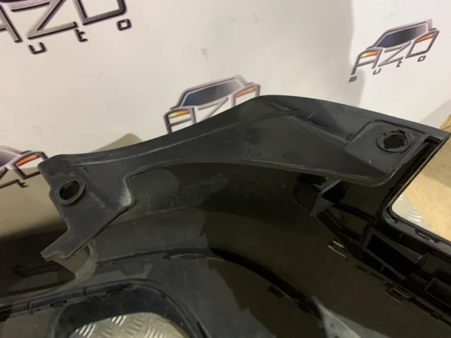 Бампер для Volkswagen Passat Variant (B6, Typ 3C) 2004-2010 на фотографиях