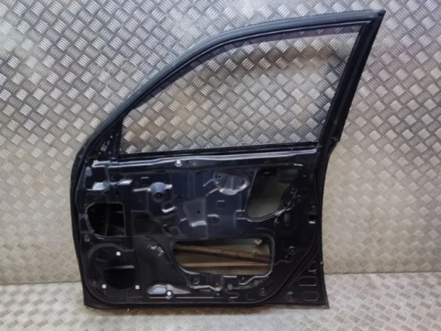 Двери для Subaru Forester SH 2008-2012 на фотографиях