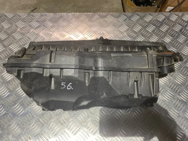 Корпус воздушного фильтра для Citroen C4 Хэтчбек 2010-2016 на фотографиях