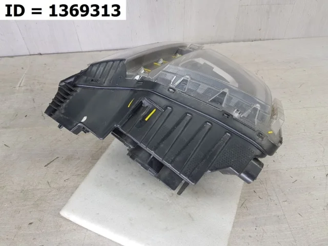 Фара правая для Hyundai Creta 2 SU2 2021+ на фотографиях