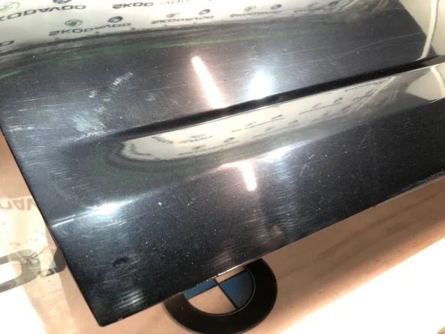 Двери для Skoda Octavia A7 Tour rest на фотографиях