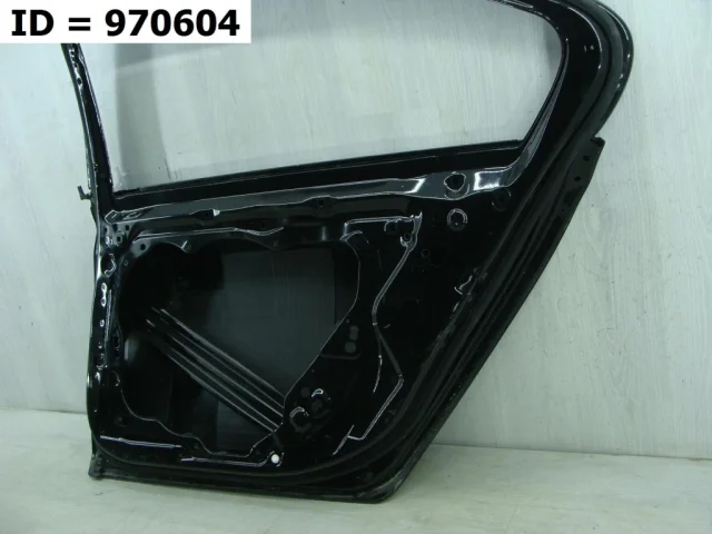 Двери для BMW 7er Е38 1994-2001 на фотографиях