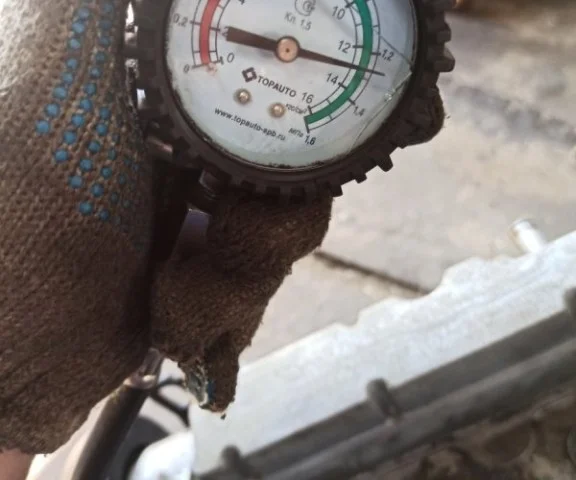 Двигатель без навесного для Opel Astra F Седан 1991-2000 на фотографиях